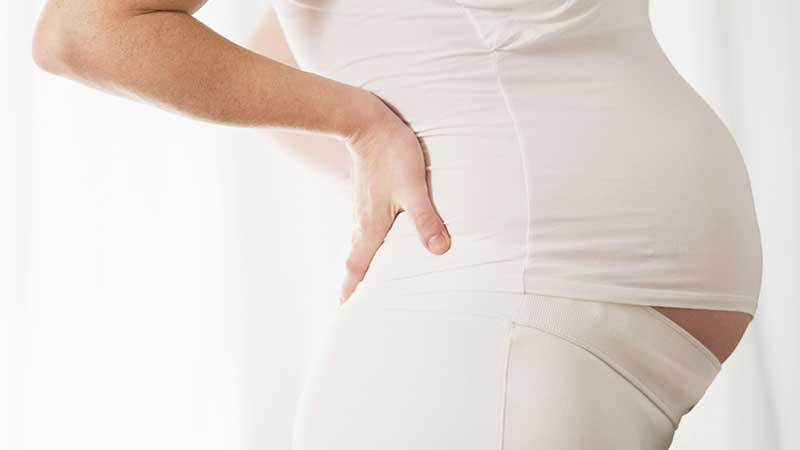 Pregnancy Pain Treatment in Encinitas