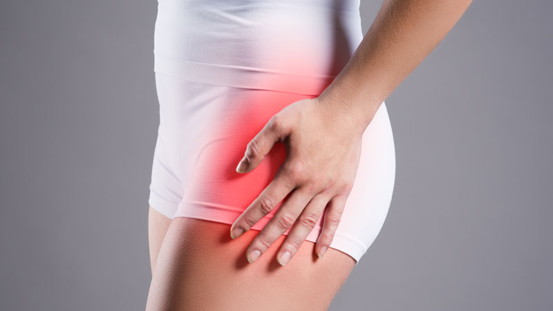 Sciatica Treatment in Encinitas