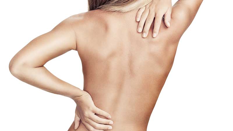 Scoliosis Treatment in Encinitas