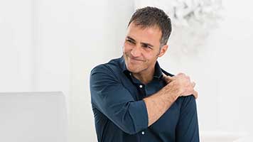 Frozen Shoulder Treatment Encinitas