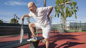 Osteoarthritis Treatment Encinitas