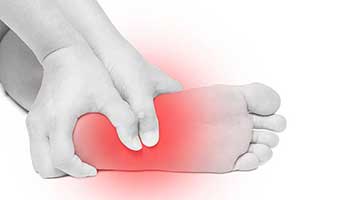 Plantar Fasciitis Treatment Encinitas