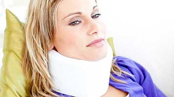 Whiplash Treatment Encinitas