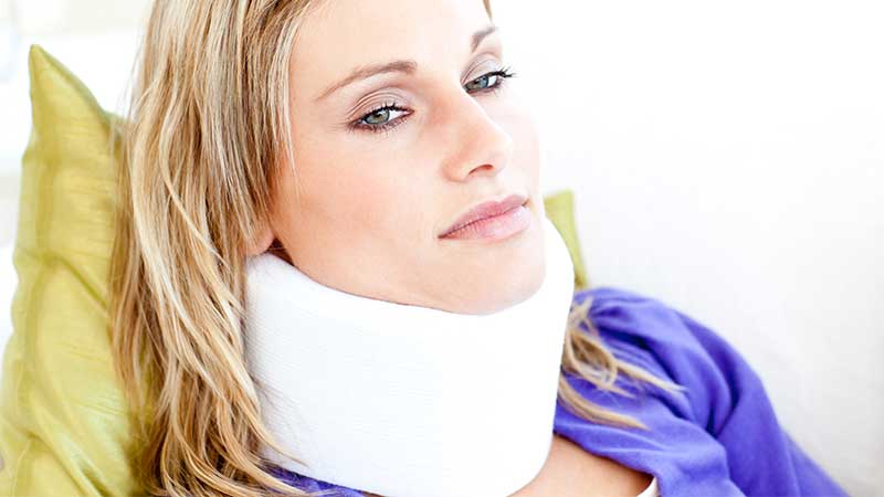 Whiplash Treatment in Encinitas