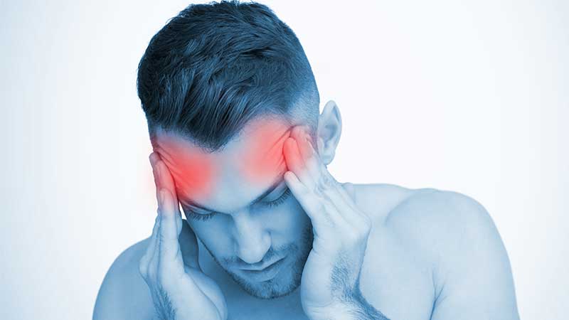 Encinitas Headaches & Migraines