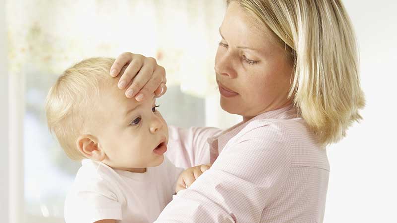 Encinitas Pregnancy Pain & Infants