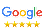 Ren Z.'s 5-Star Google Review for progress on adjusting my back and neck.